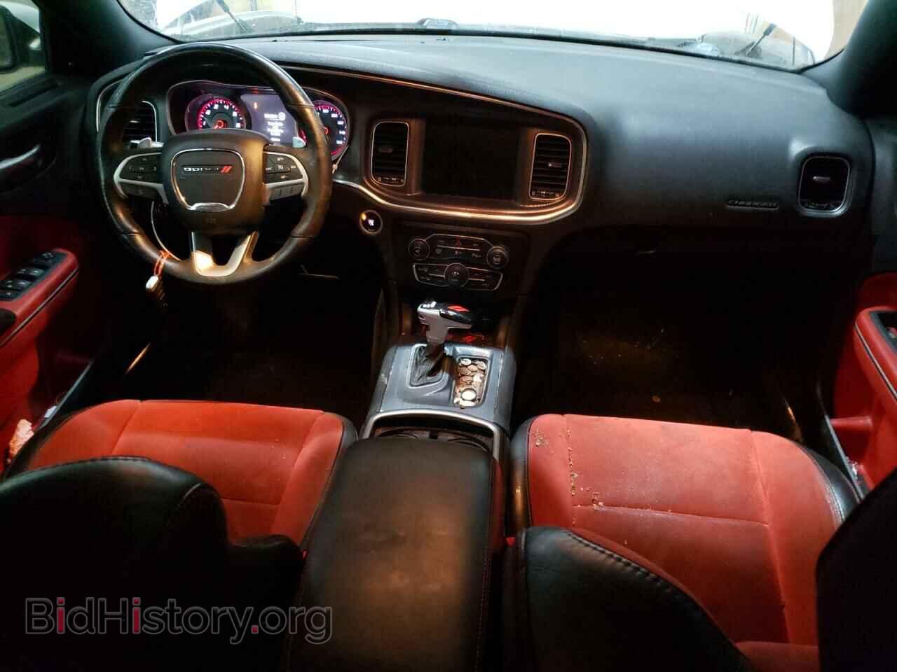 2016 DODGE CHARGER - VIN: 2C3CDXCT9GH155687 - Photo 8
