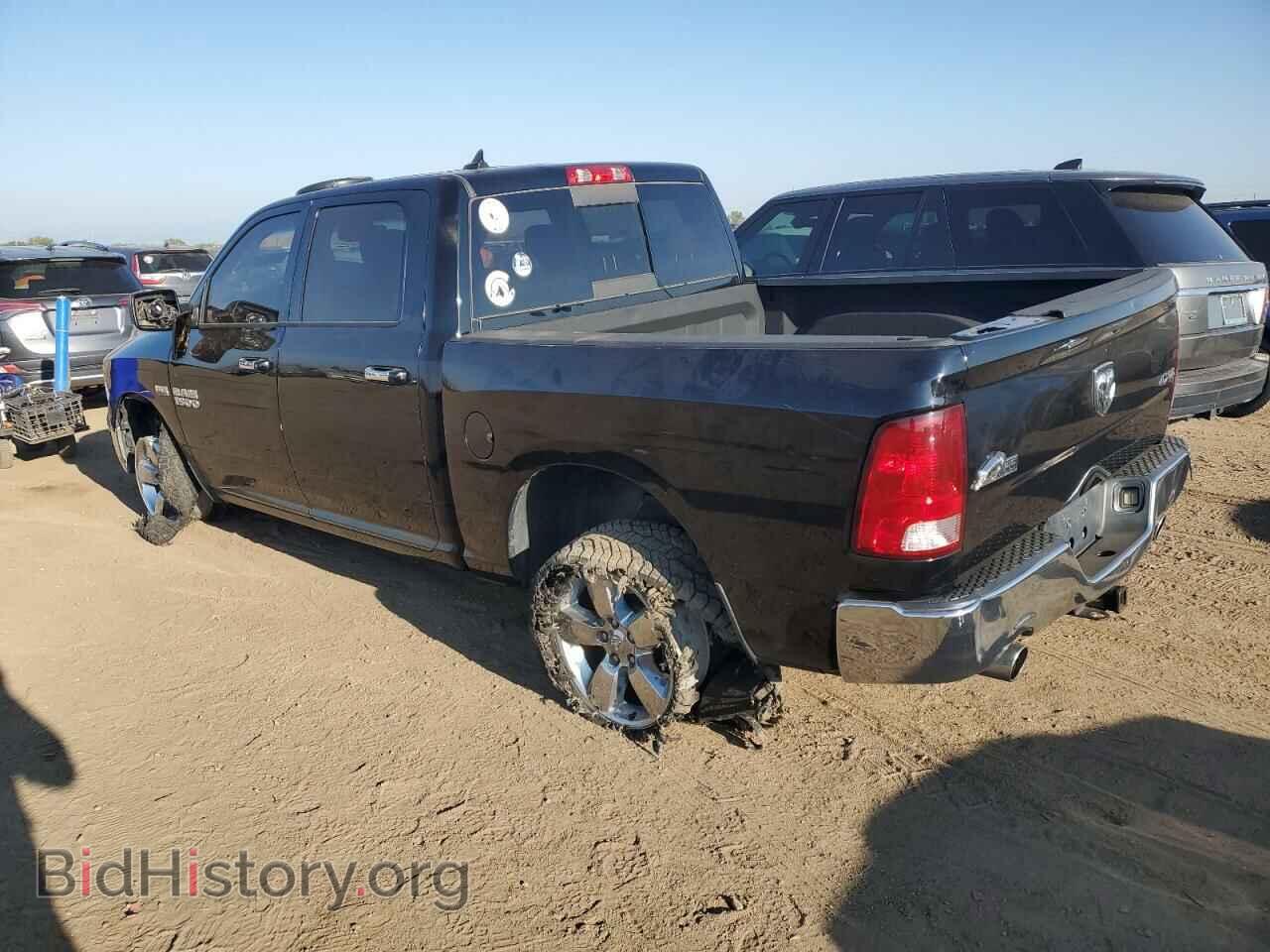 2013 RAM 1500 - VIN: 1C6RR7LT2DS515224 - Фото 2