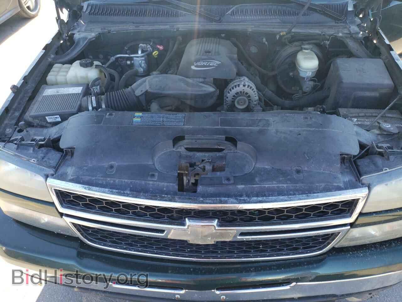 2006 CHEVROLET ALL Models - VIN: 2GCEK13T361177117 - Фото 11