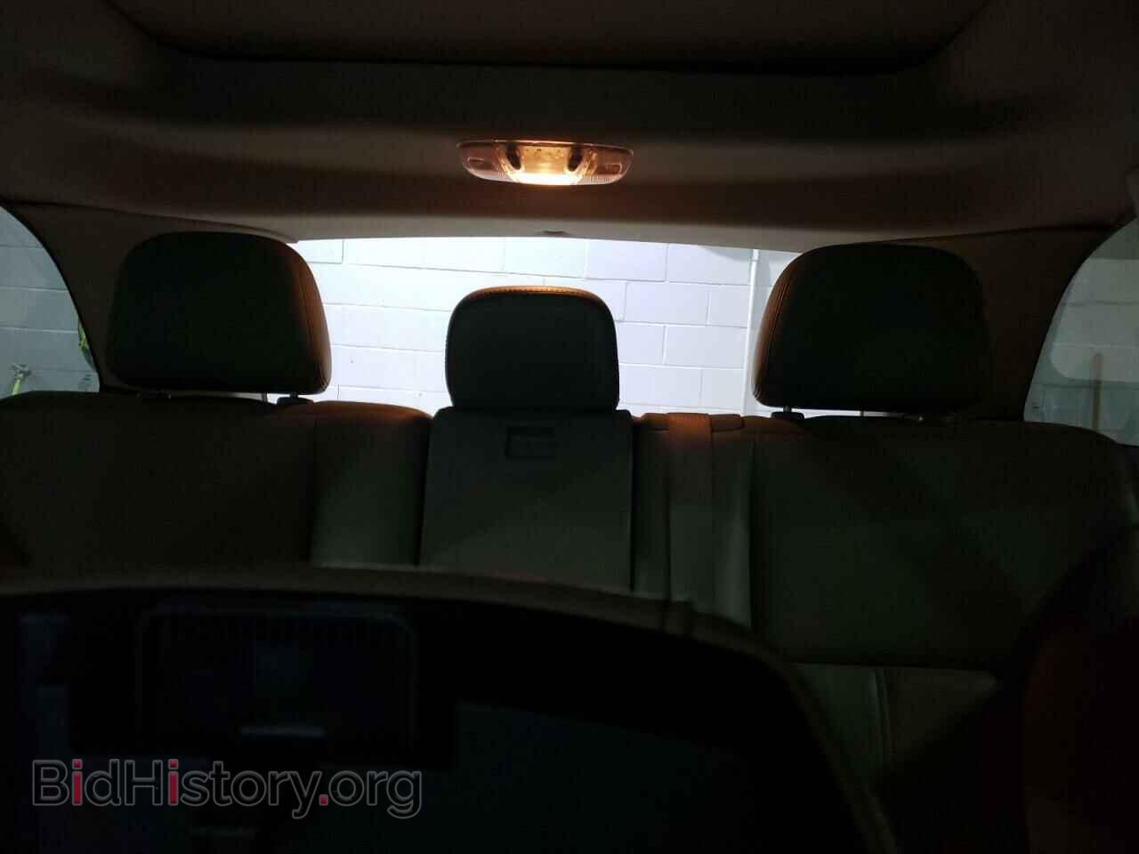 2011 FORD EDGE - VIN: 2FMDK4JC7BBB58201 - Photo 10