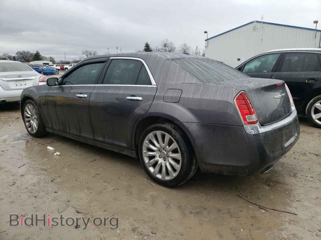 2014 CHRYSLER 300 - VIN: 2C3CCAAG6EH343621 - Photo 2