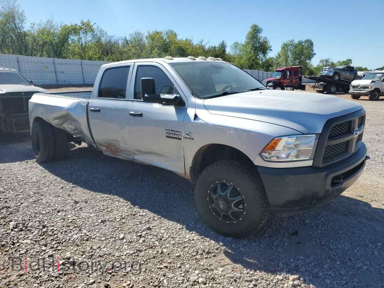 2015 RAM All Models - VIN: 3C63RRGL4FG542981 - Photo 4
