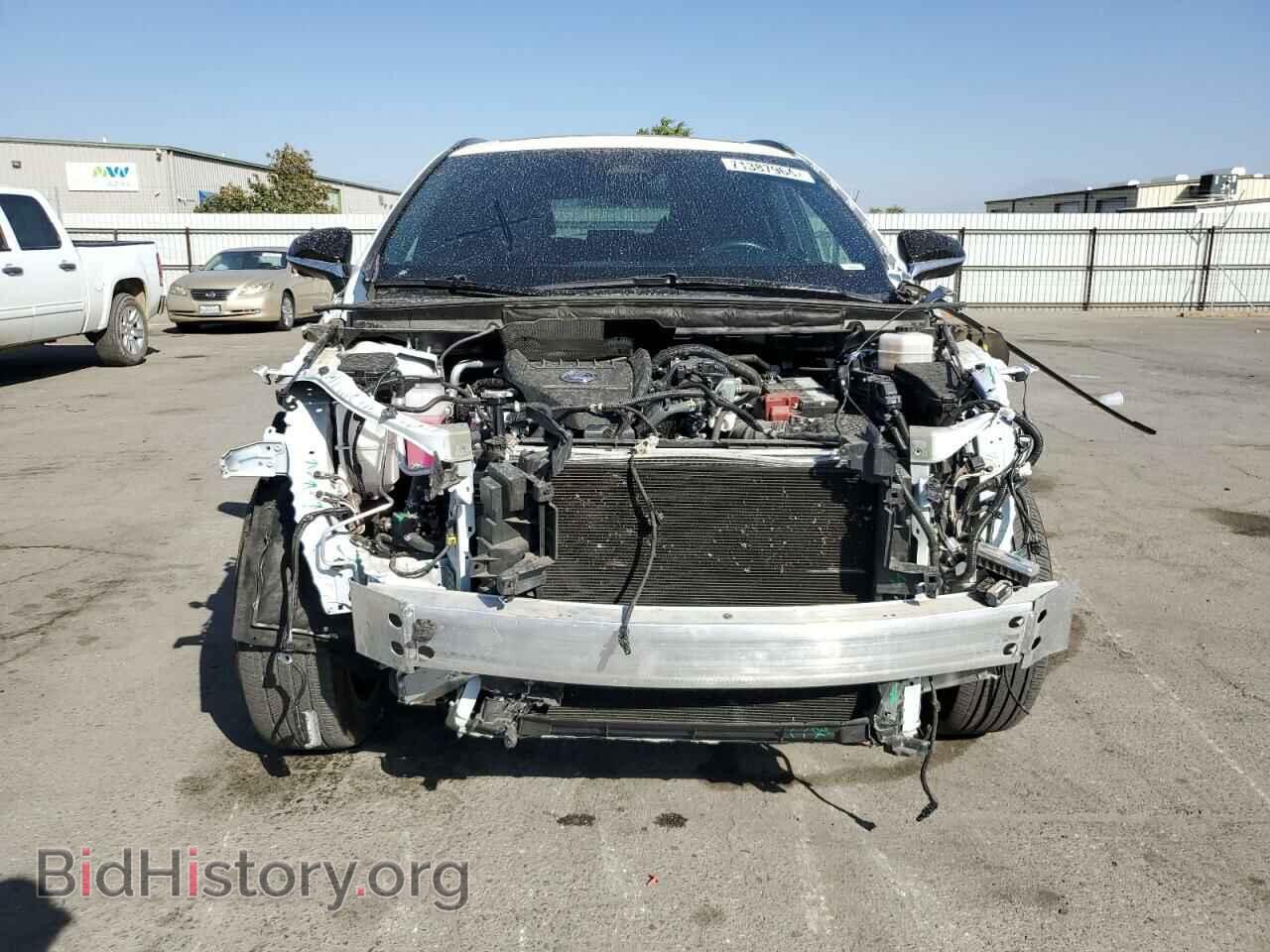 2023 LEXUS RX350 - VIN: 2T2BAMCA6PC027264 - Фото 5