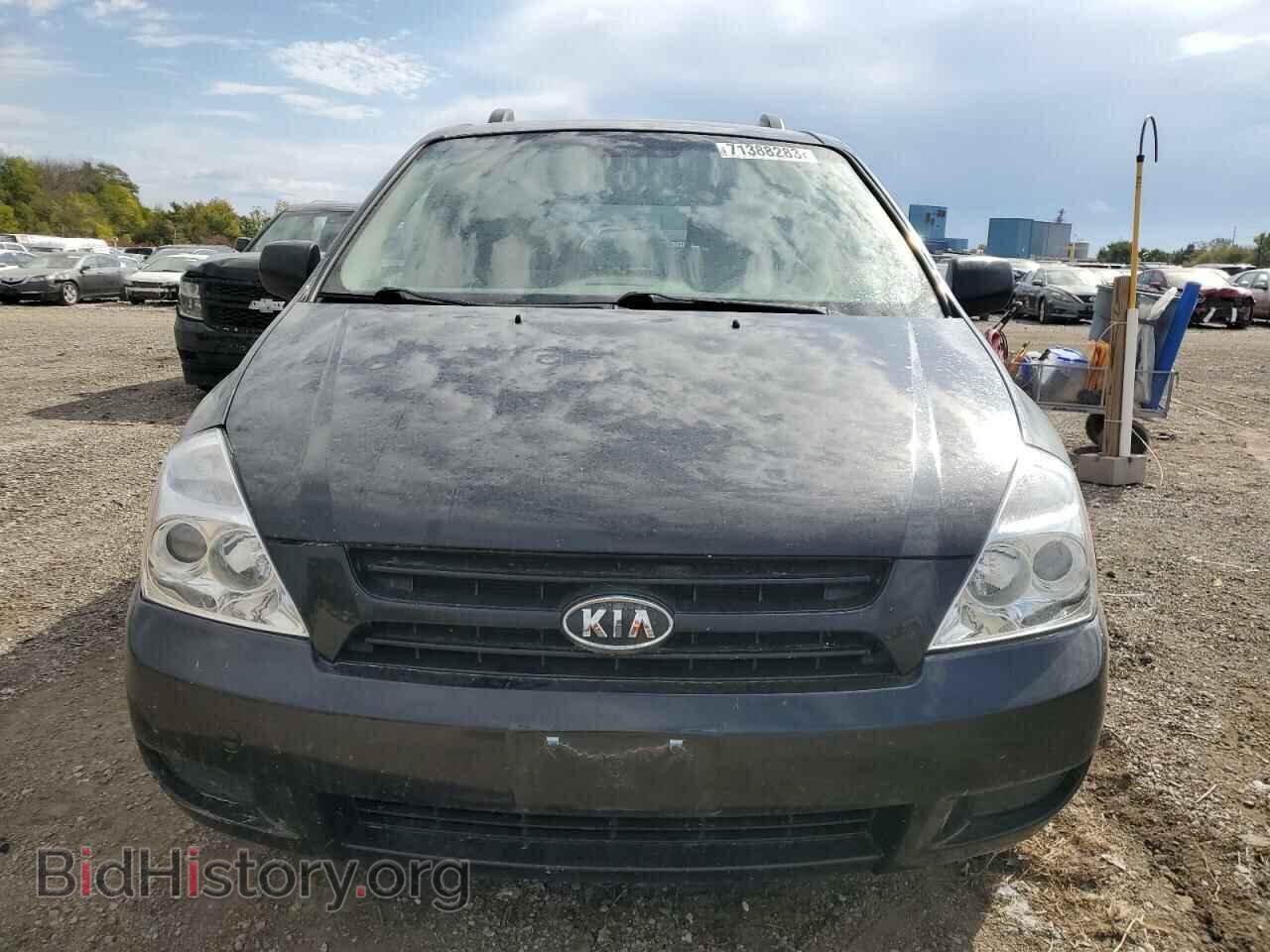 2006 KIA All Models - VIN: KNDMB233X66039049 - Фото 5