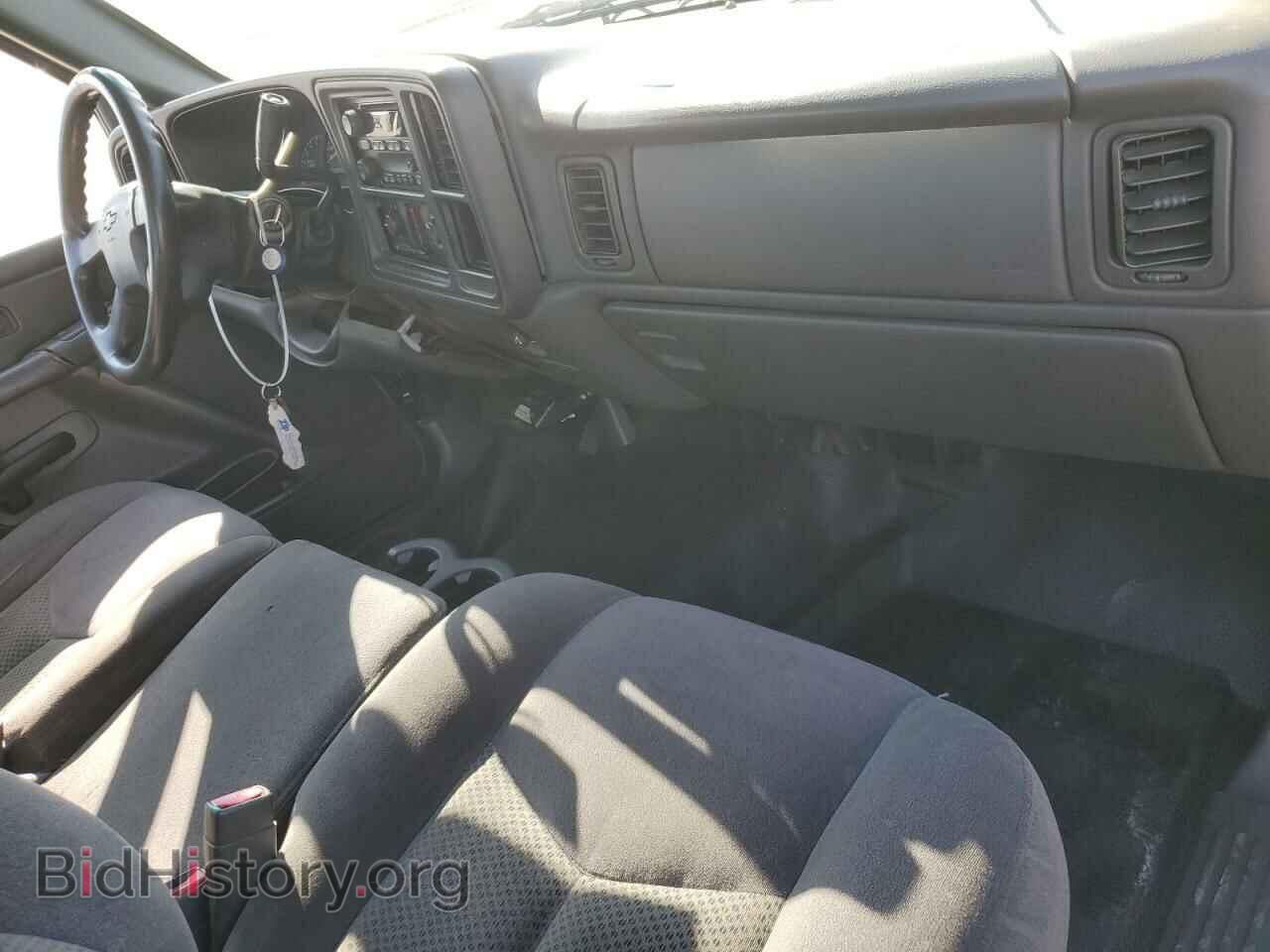 2006 CHEVROLET ALL Models - VIN: 1GCEC14VX6Z220128 - Фото 8