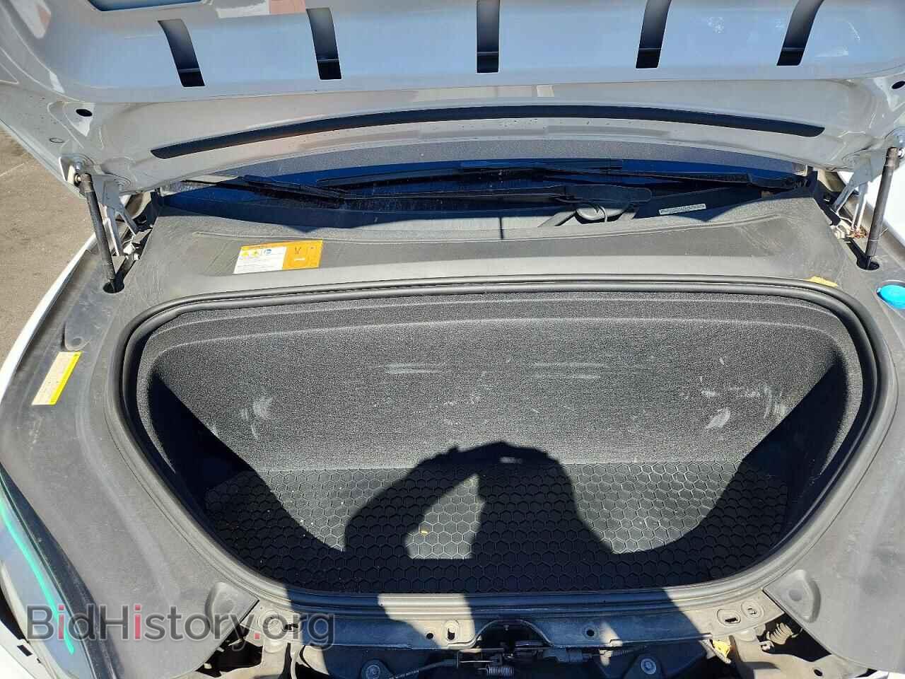 2016 TESLA MODEL X - VIN: 5YJXCBE20GF025584 - Photo 12