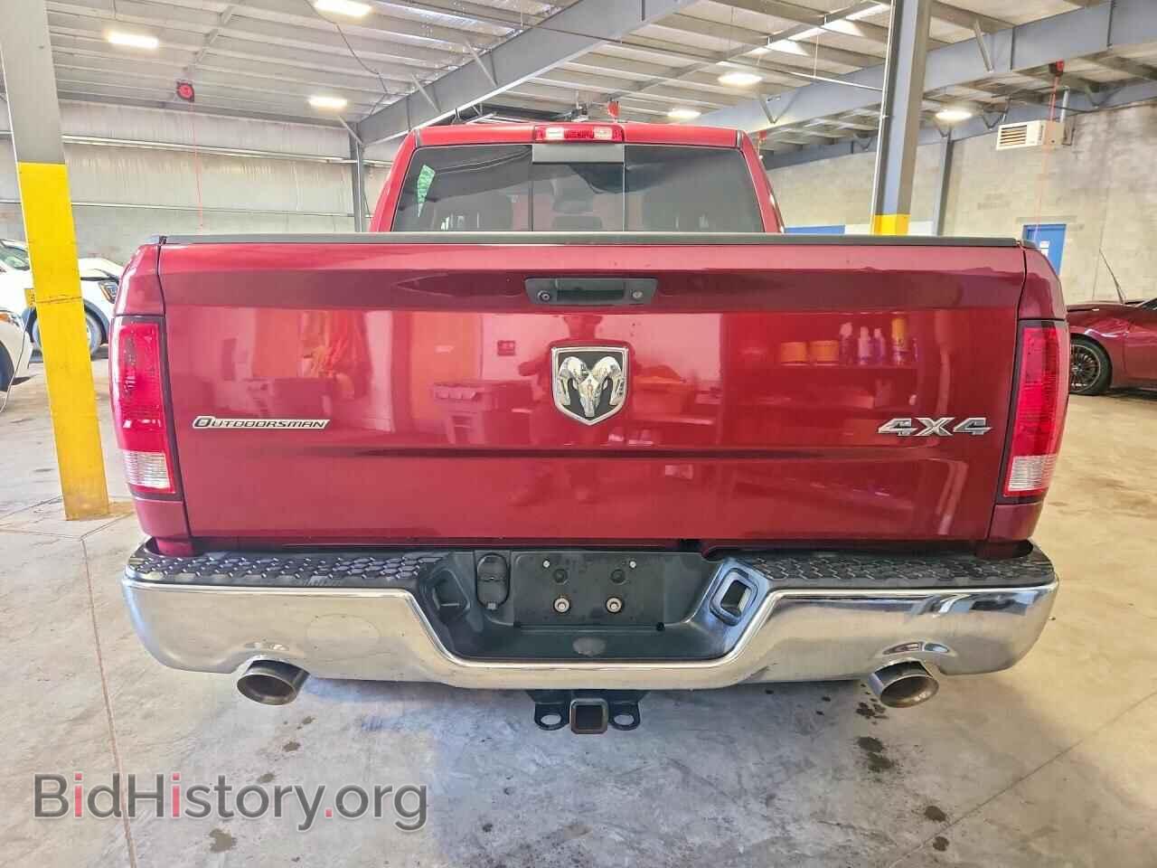 2015 RAM 1500 - VIN: 1C6RR7LT0FS698349 - Фото 6