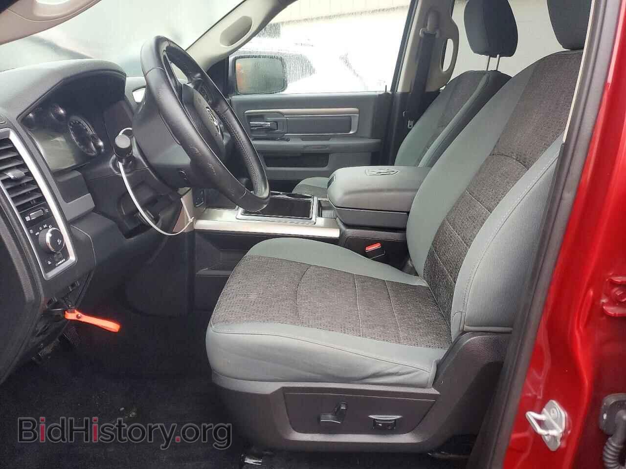 2015 RAM 1500 - VIN: 1C6RR7LT0FS698349 - Фото 7