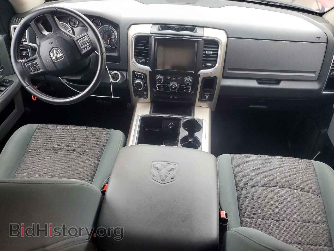 2015 RAM 1500 - VIN: 1C6RR7LT0FS698349 - Фото 8