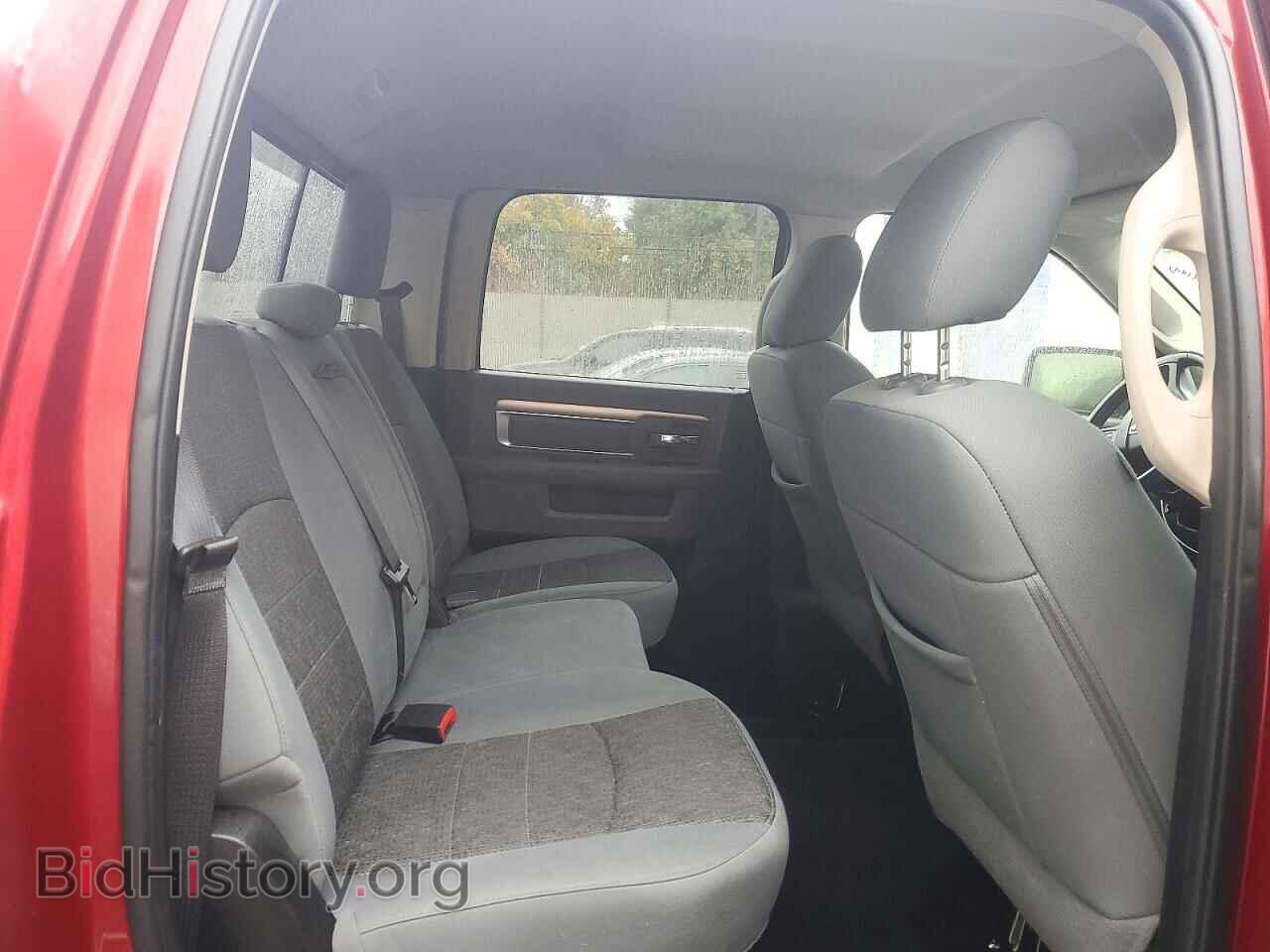 2015 RAM 1500 - VIN: 1C6RR7LT0FS698349 - Фото 10