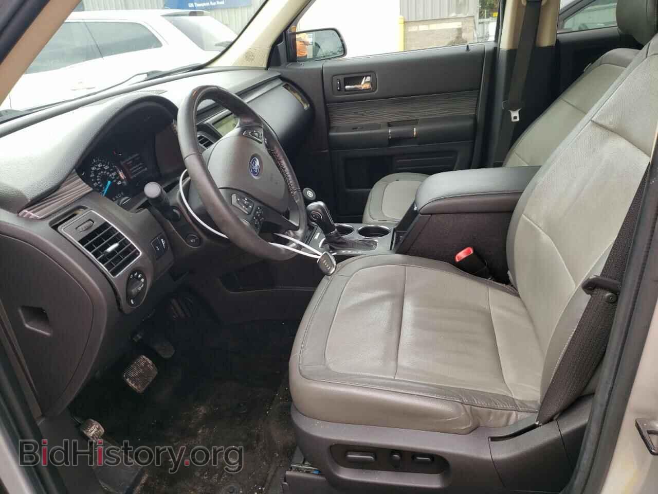 2018 FORD FLEX - VIN: 2FMHK6C8XJBA08409 - Фото 7