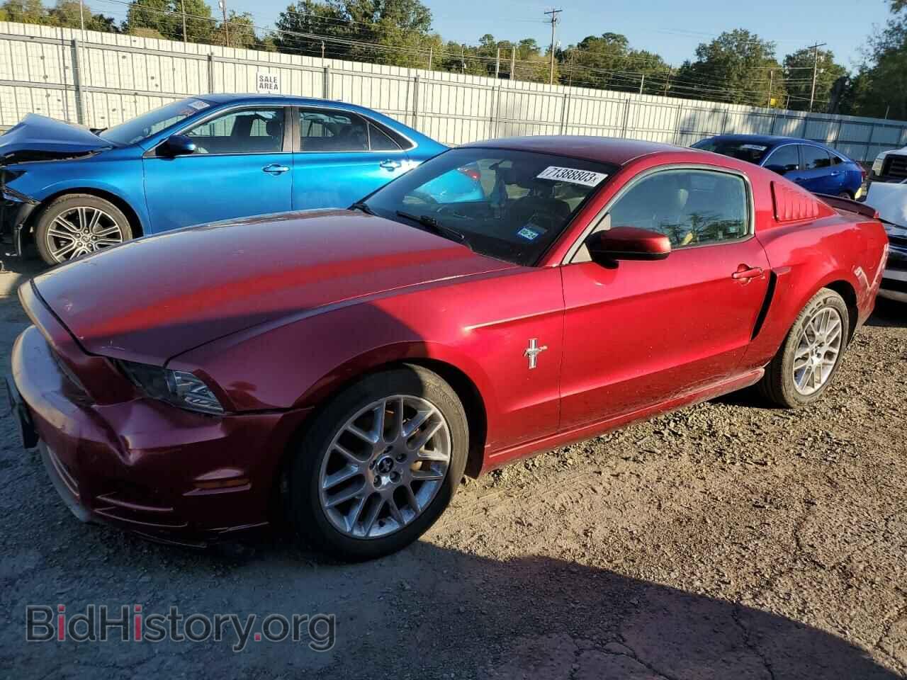 Photo 1ZVBP8AM2E5271296 - FORD ALL Models 2014