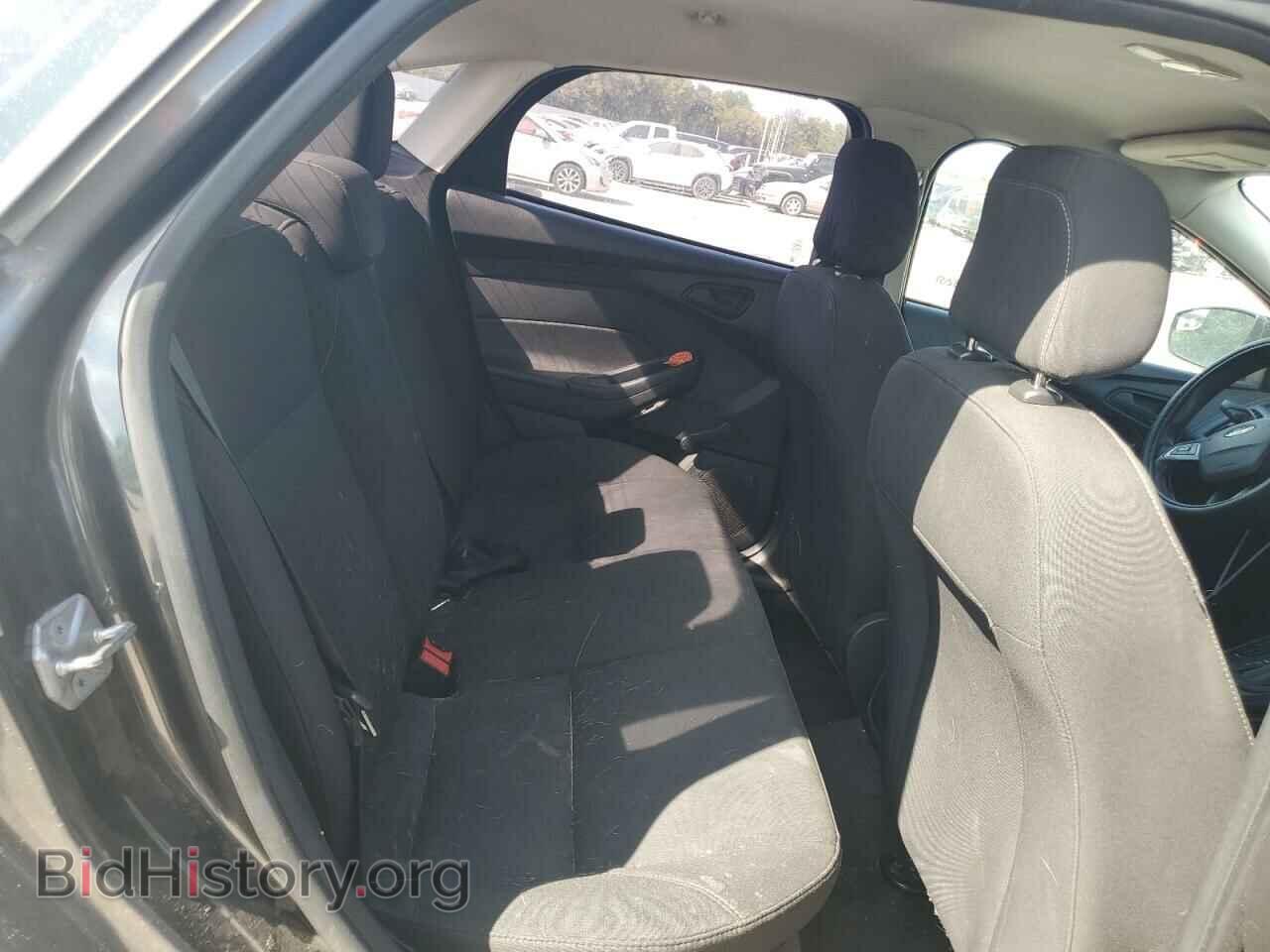 2016 FORD FOCUS - VIN: 1FADP3E24GL305752 - Фото 10