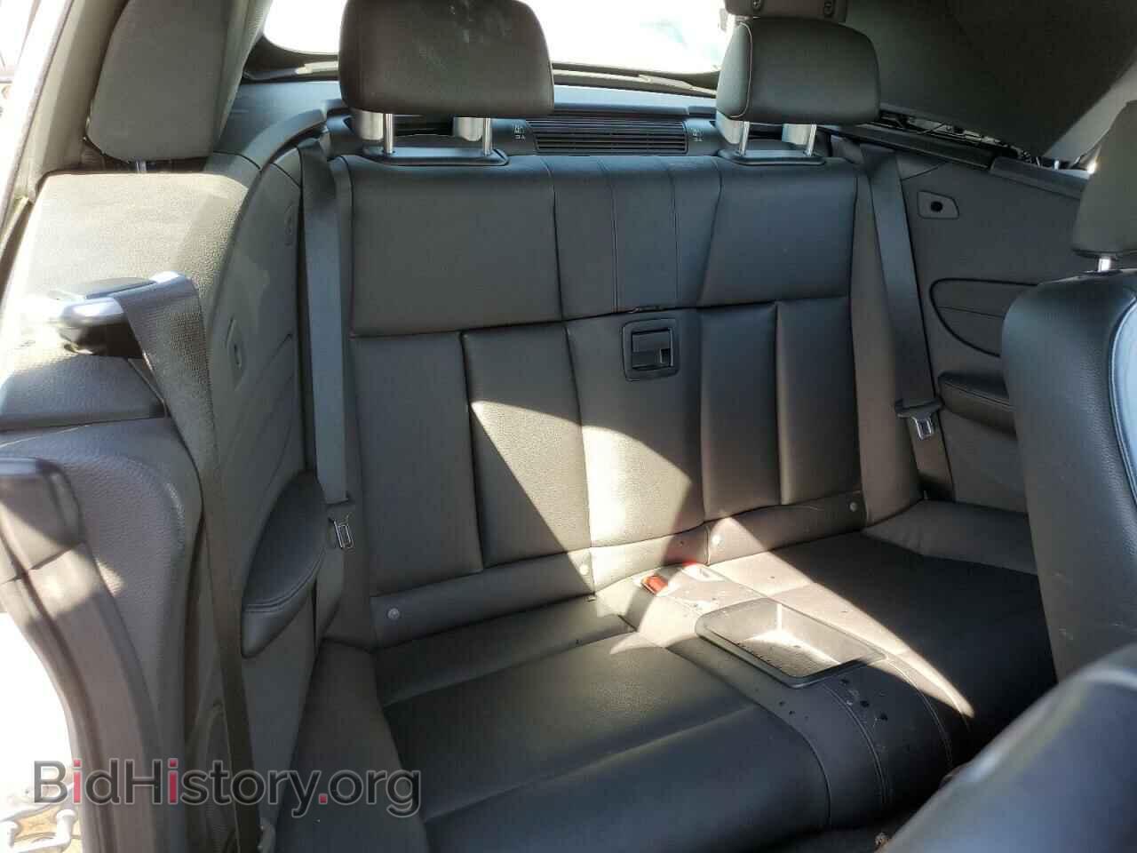 2013 BMW 1 SERIES - VIN: WBAUN1C55DVR01242 - Фото 10