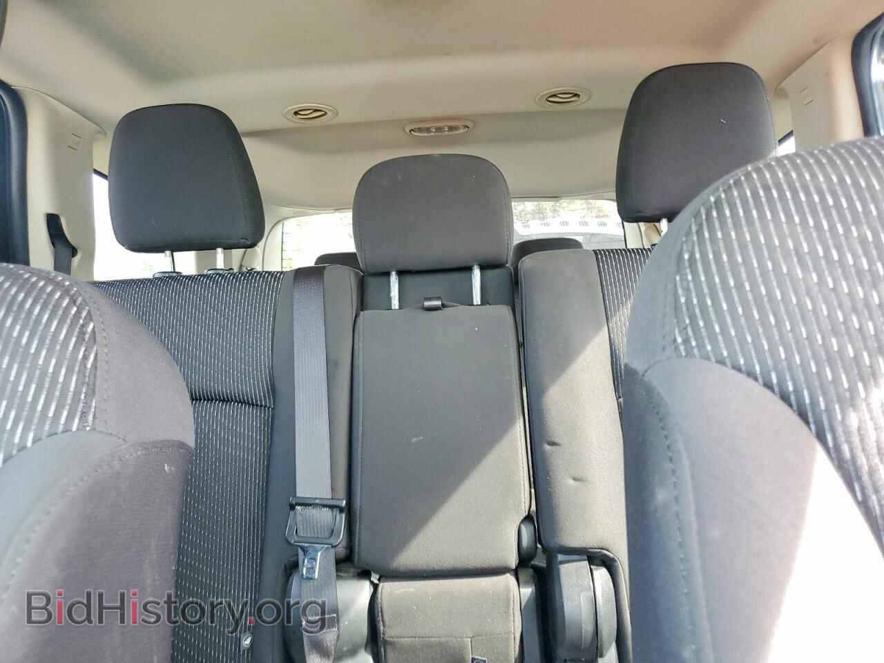 2016 DODGE JOURNEY - VIN: 3C4PDCBB4GT226428 - Photo 10