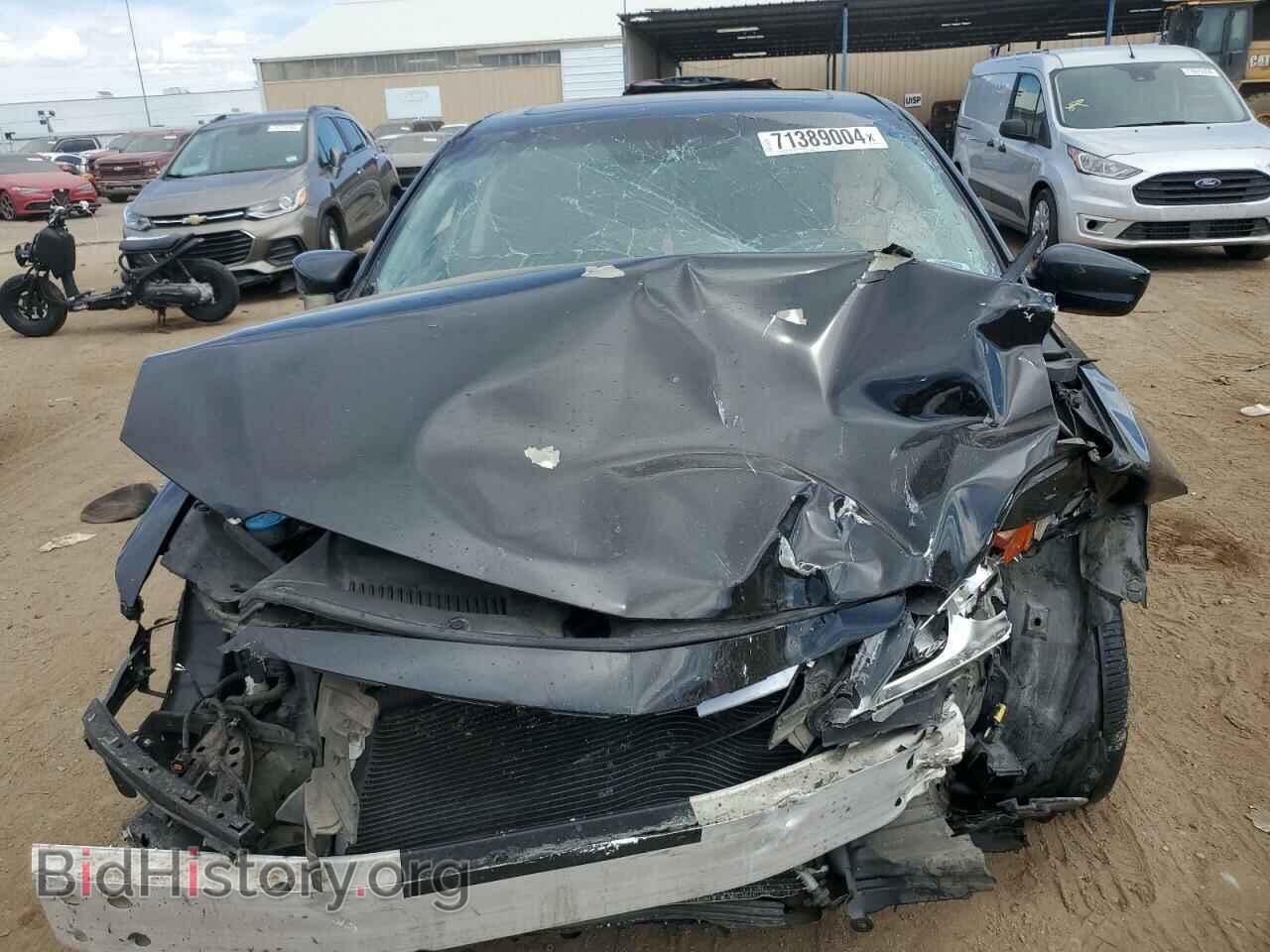 2014 ACURA ILX - VIN: 19VDE1F70EE012847 - Фото 5