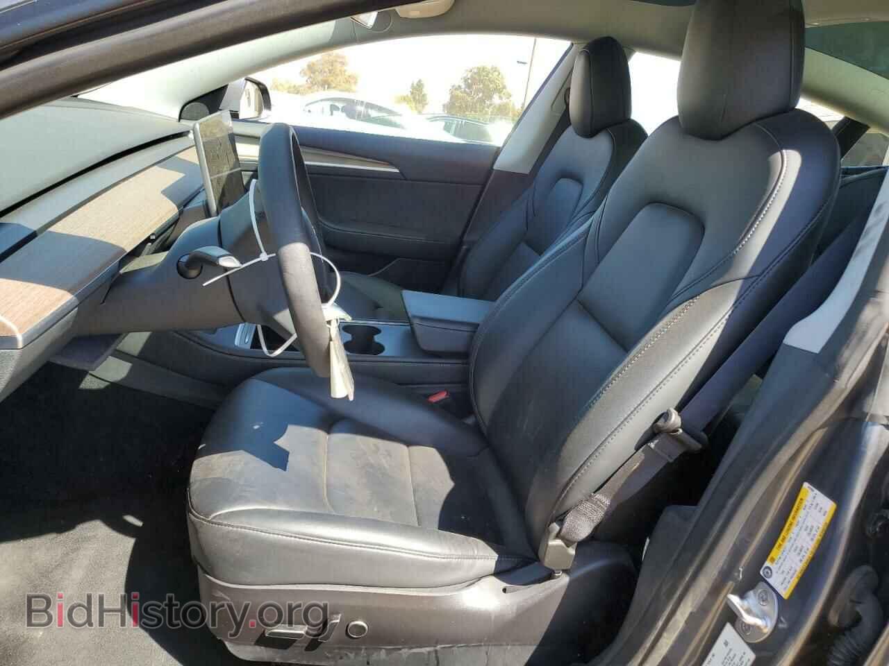 2023 TESLA MODEL 3 - VIN: 5YJ3E1EA4PF451868 - Photo 7