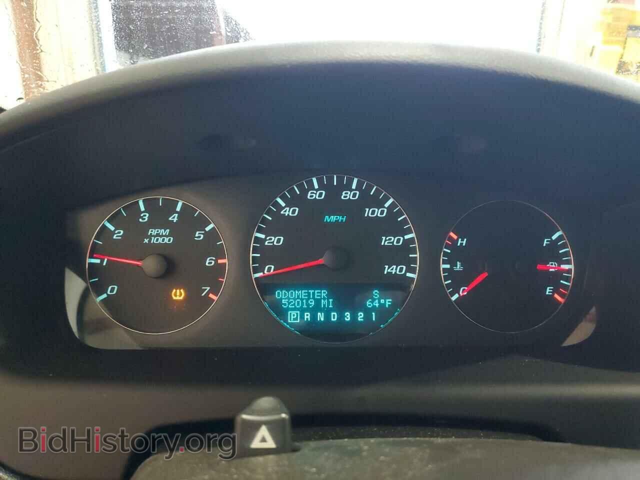 2008 CHEVROLET IMPALA - VIN: 2G1WT58N181363396 - Фото 9