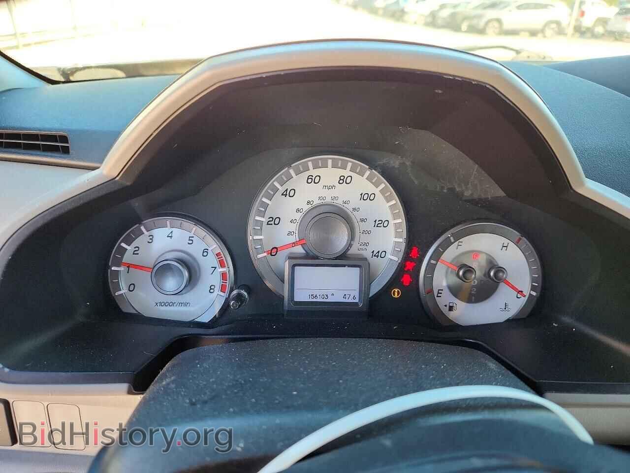 2012 HONDA PILOT - VIN: 5FNYF4H91CB024146 - Фото 9