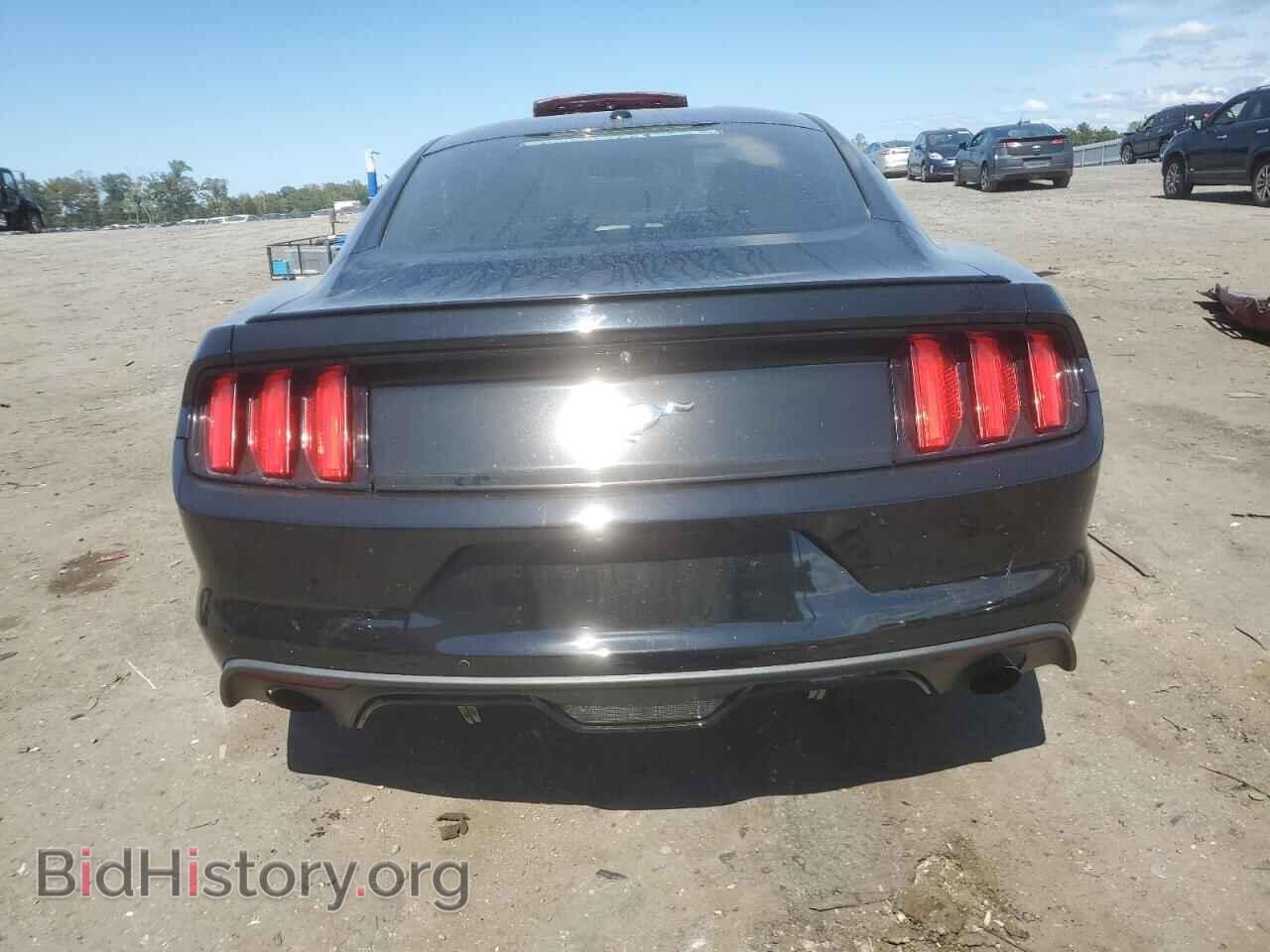 2017 FORD ALL Models - VIN: 1FA6P8TH2H5228057 - Фото 6