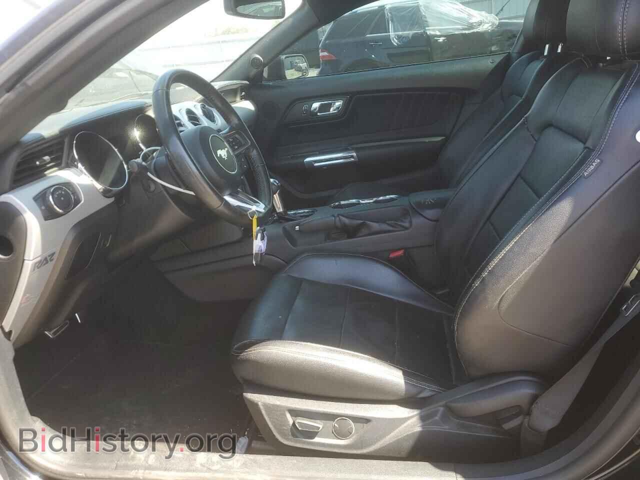 2017 FORD ALL Models - VIN: 1FA6P8TH2H5228057 - Фото 7
