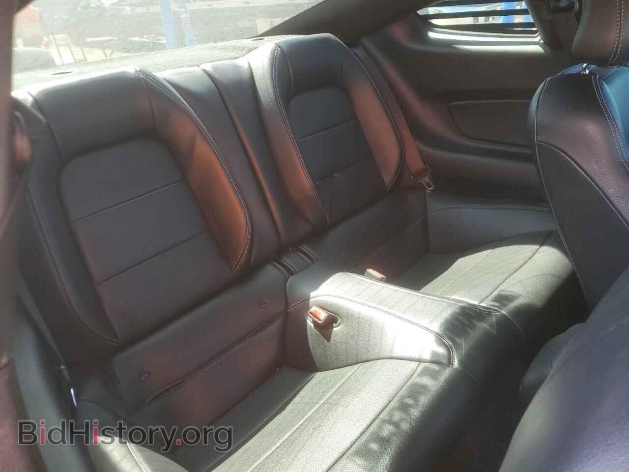 2017 FORD ALL Models - VIN: 1FA6P8TH2H5228057 - Фото 10