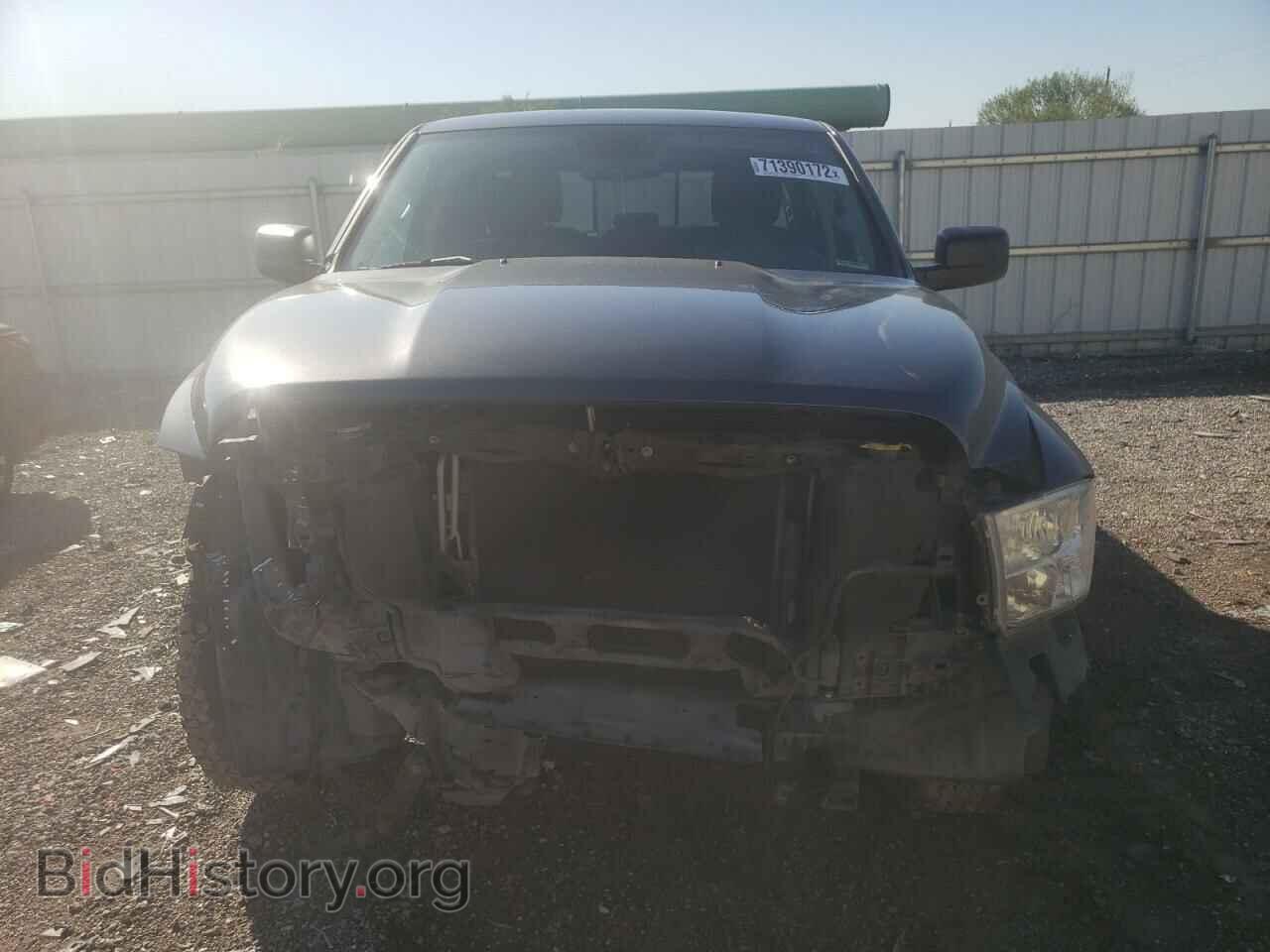 2015 RAM 1500 - VIN: 1C6RR6GG4FS742070 - Фото 5