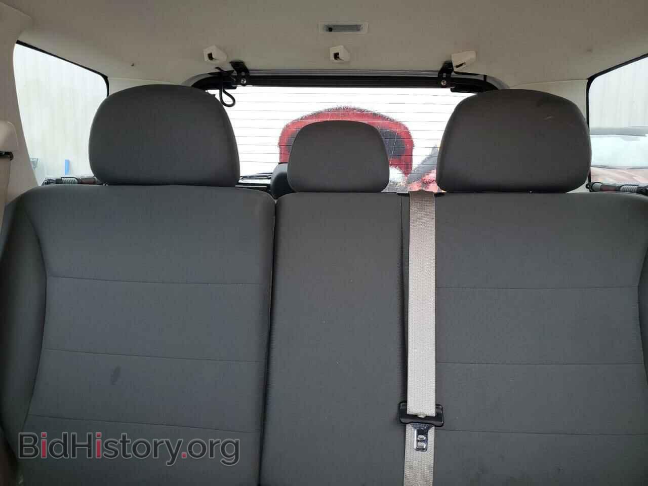 2012 FORD ESCAPE - VIN: 1FMCU9C78CKC69785 - Фото 10