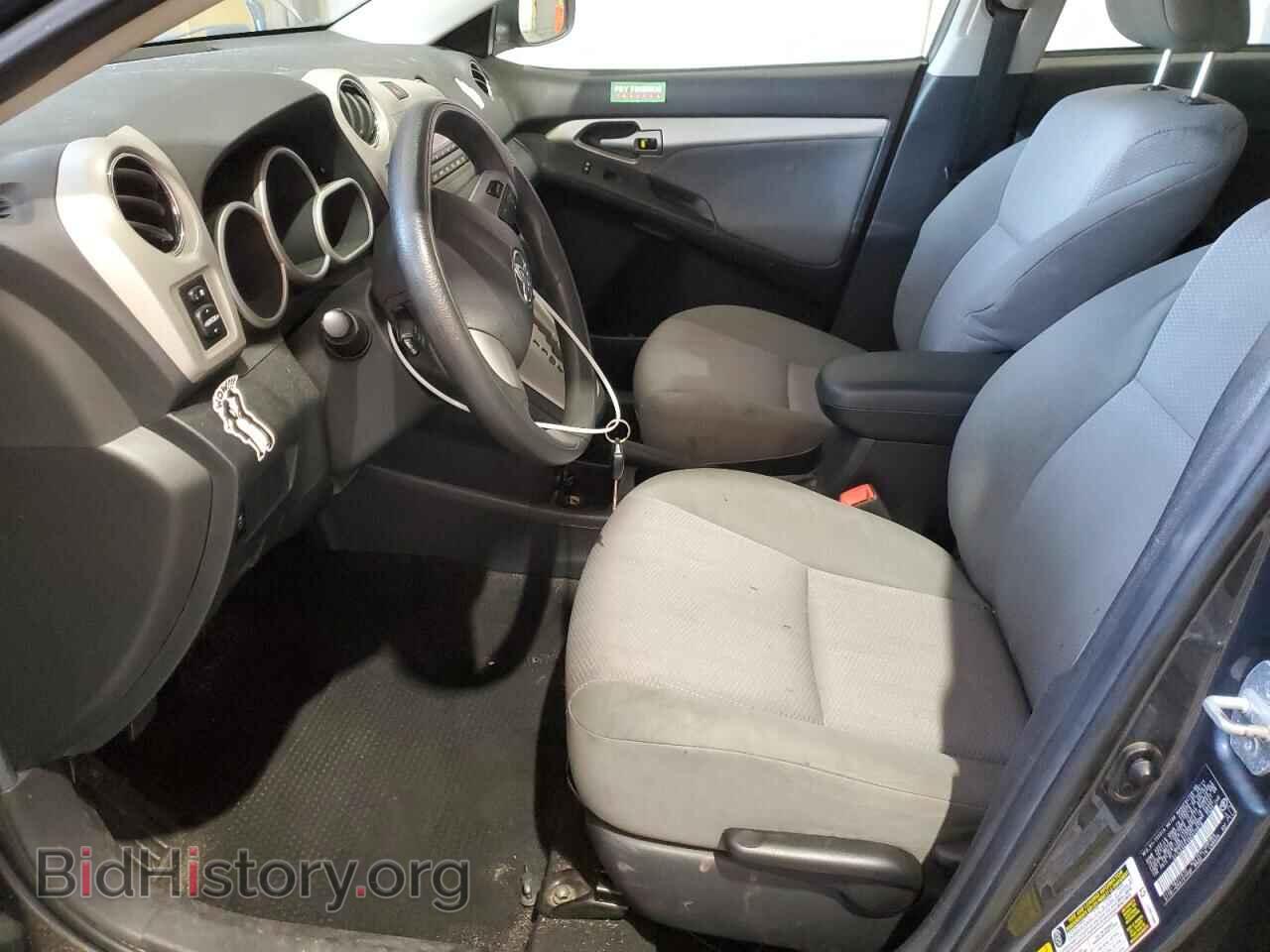 2011 TOYOTA COROLLA - VIN: 2T1LE4EE4BC019976 - Фото 7
