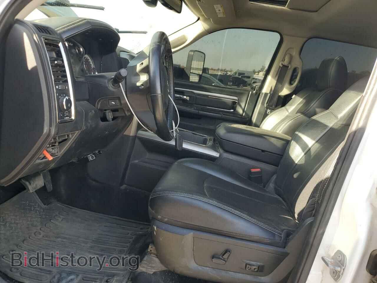 2018 RAM 1500 - VIN: 1C6RR7MT7JS100331 - Фото 7
