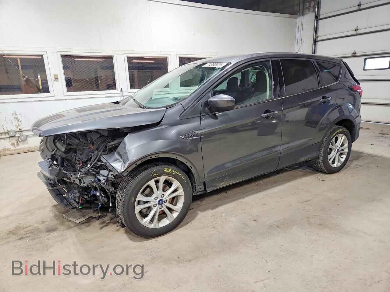 Photo 1FMCU0GD0KUB27770 - FORD ESCAPE 2019