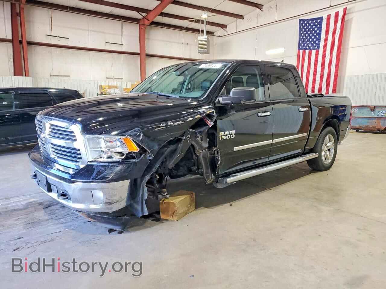 Photo 1C6RR7LT3ES332254 - RAM 1500 2014