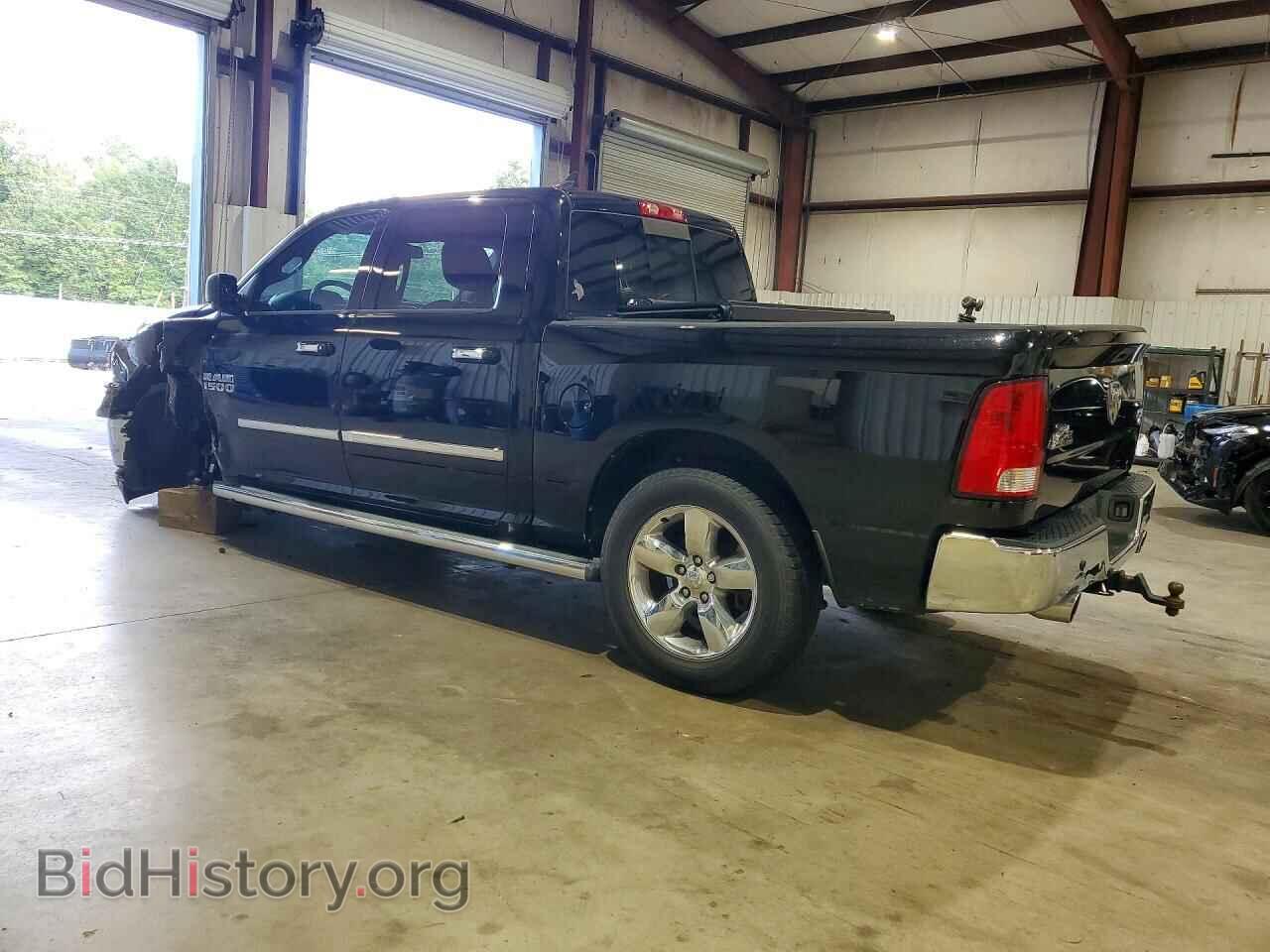 2014 RAM 1500 - VIN: 1C6RR7LT3ES332254 - Photo 2