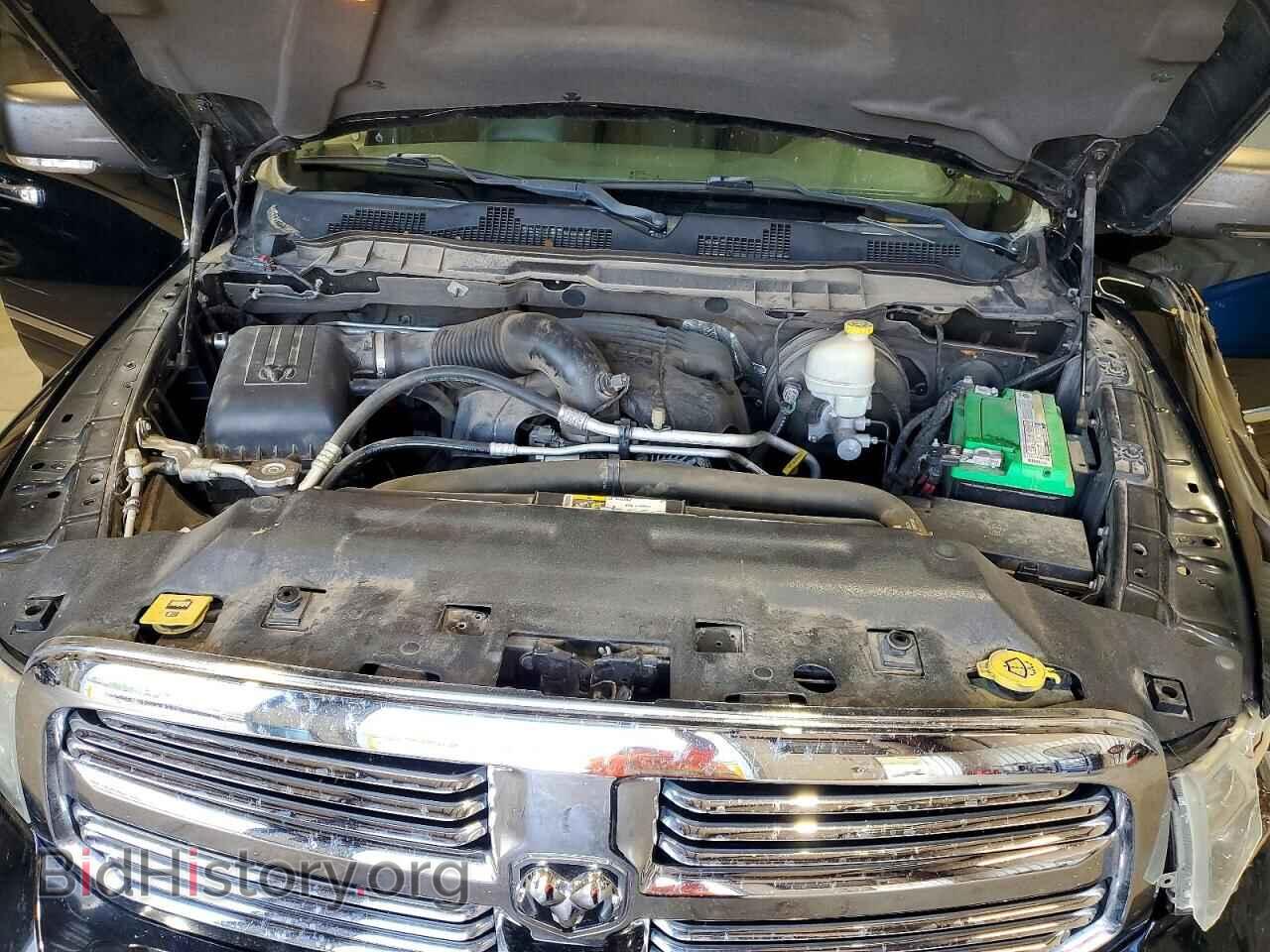 2014 RAM 1500 - VIN: 1C6RR7LT3ES332254 - Photo 11