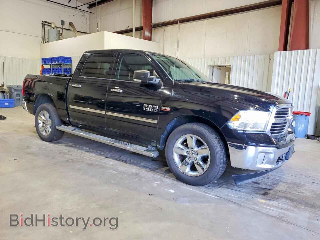 2014 RAM 1500 - VIN: 1C6RR7LT3ES332254 - Photo 4