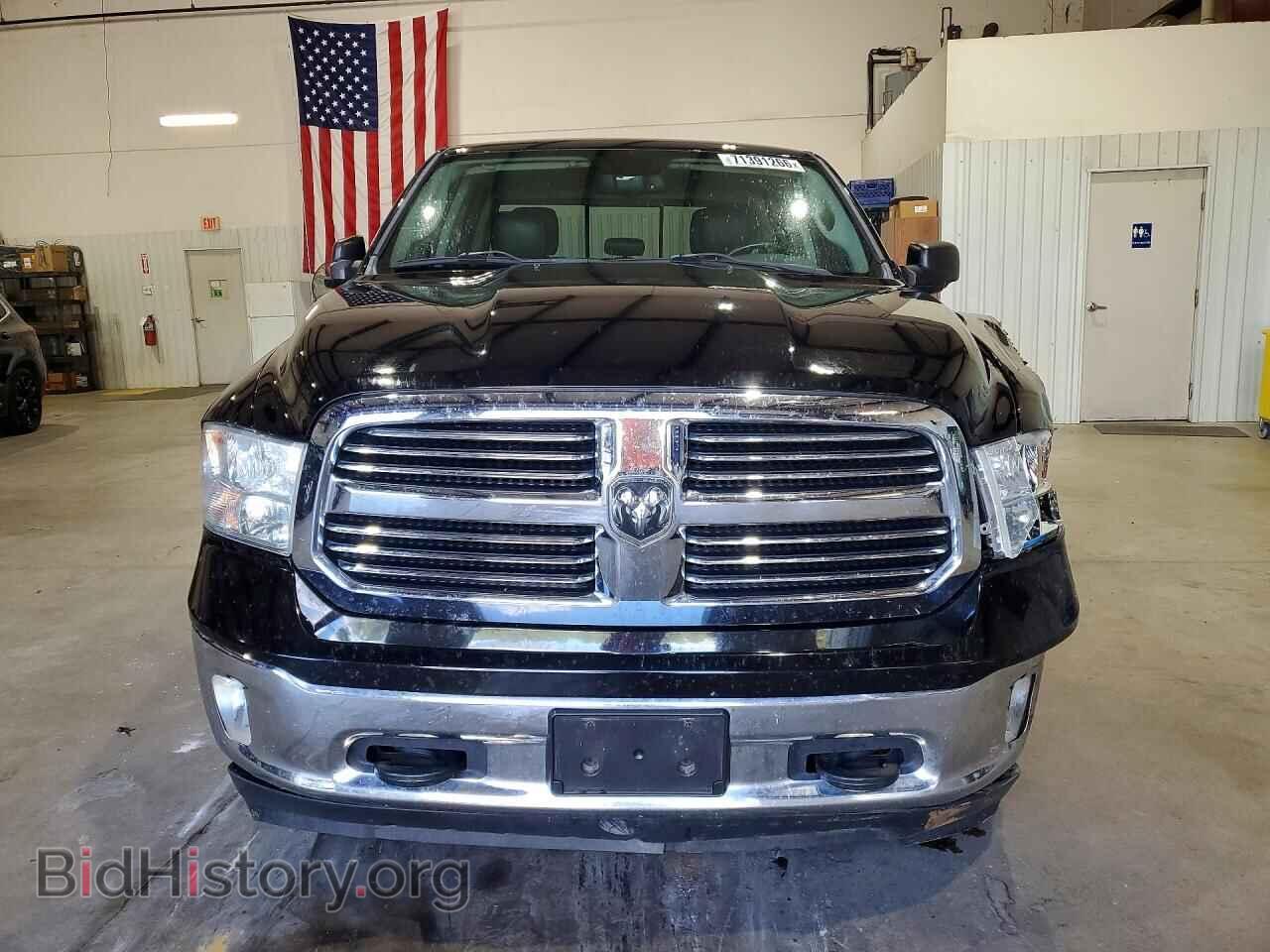 2014 RAM 1500 - VIN: 1C6RR7LT3ES332254 - Photo 5