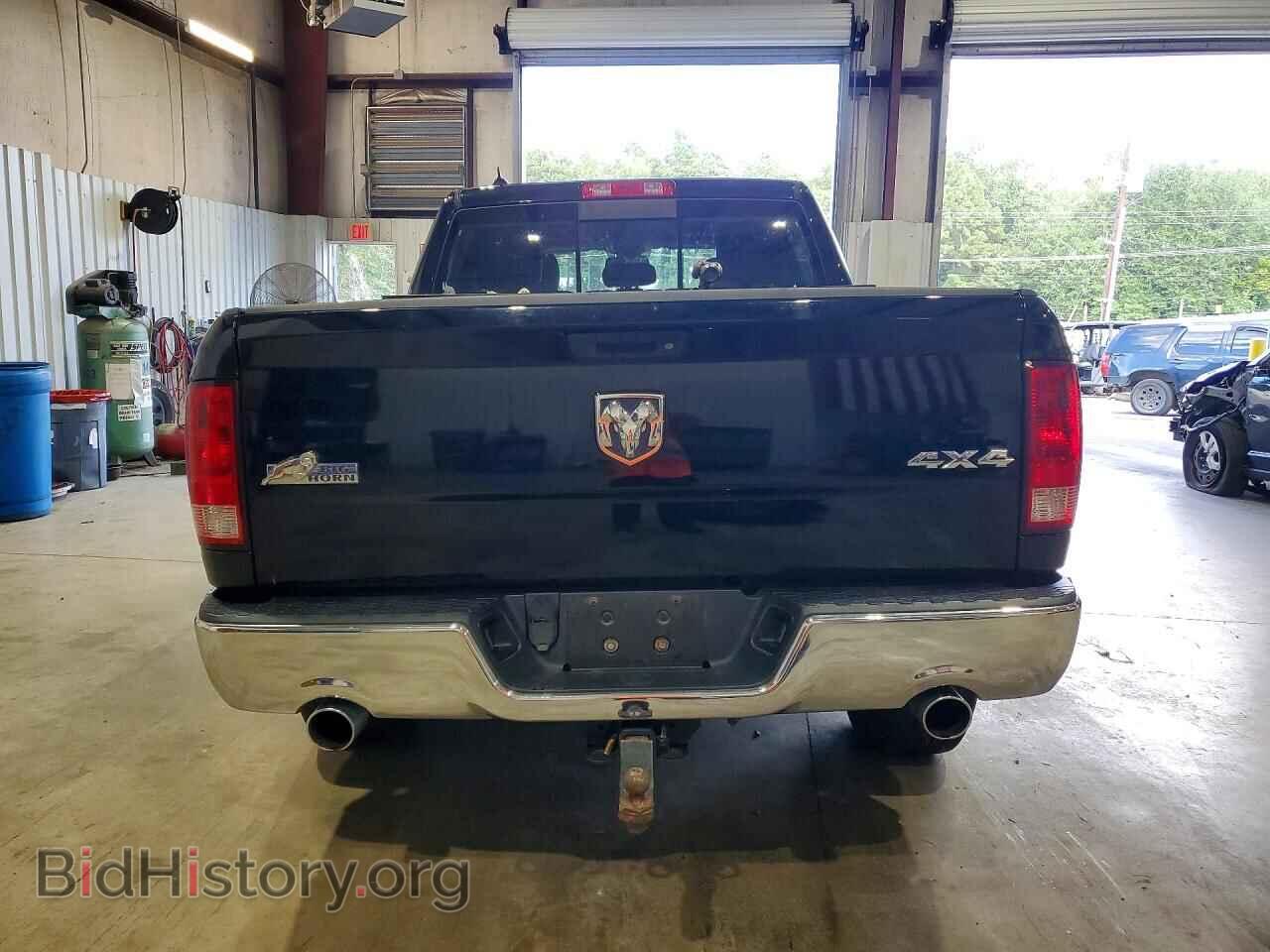 2014 RAM 1500 - VIN: 1C6RR7LT3ES332254 - Photo 6