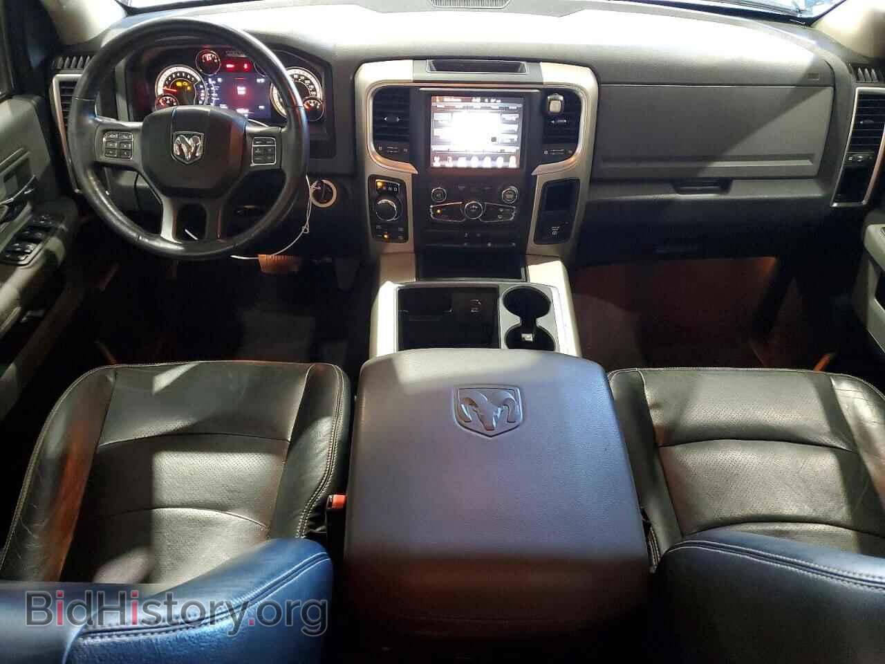 2014 RAM 1500 - VIN: 1C6RR7LT3ES332254 - Photo 8