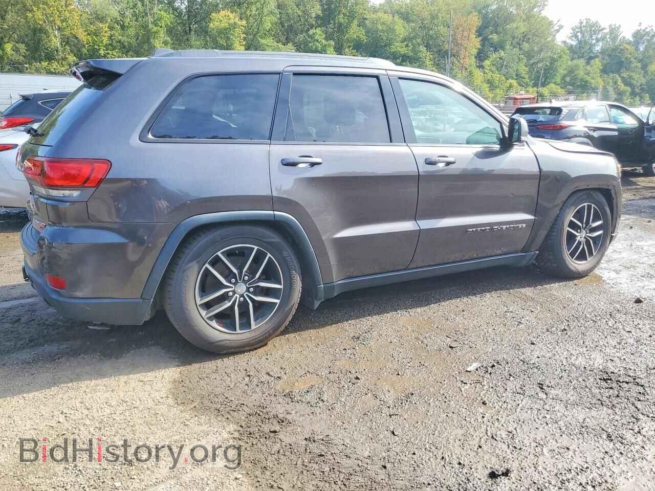 2017 JEEP CHEROKEE - VIN: 1C4RJFLG2HC713329 - Фото 3