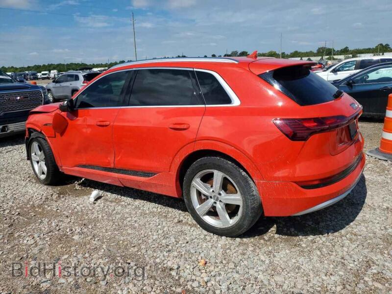 2019 Audi E-TRON (VIN WA1LAAGEXKB022414) — photo 2 of 15