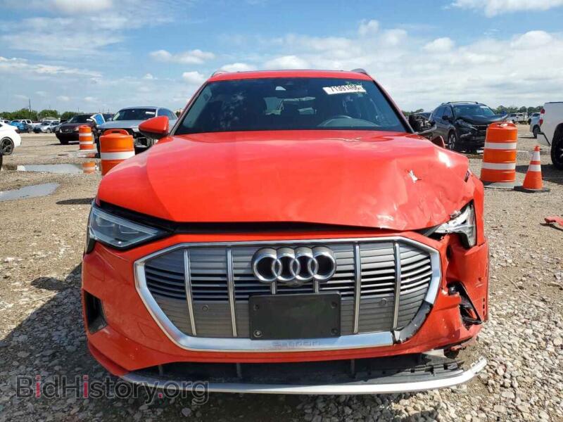 2019 Audi E-TRON (VIN WA1LAAGEXKB022414) — photo 5 of 15