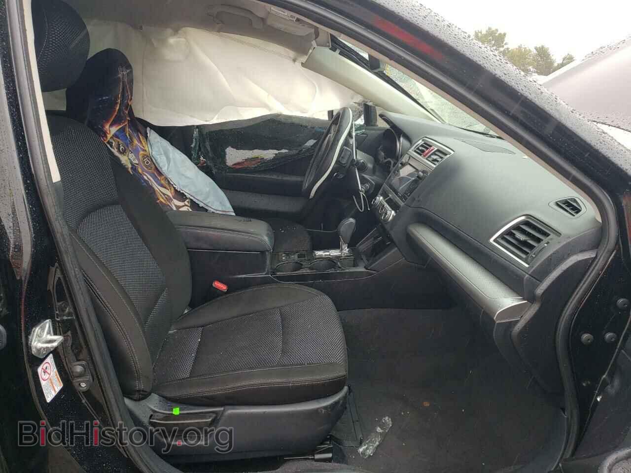 2017 SUBARU OUTBACK - VIN: 4S4BSAFC8H3415745 - Фото 7