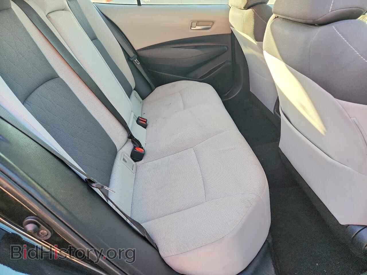 2020 TOYOTA COROLLA - VIN: 5YFEPRAE3LP062180 - Photo 10