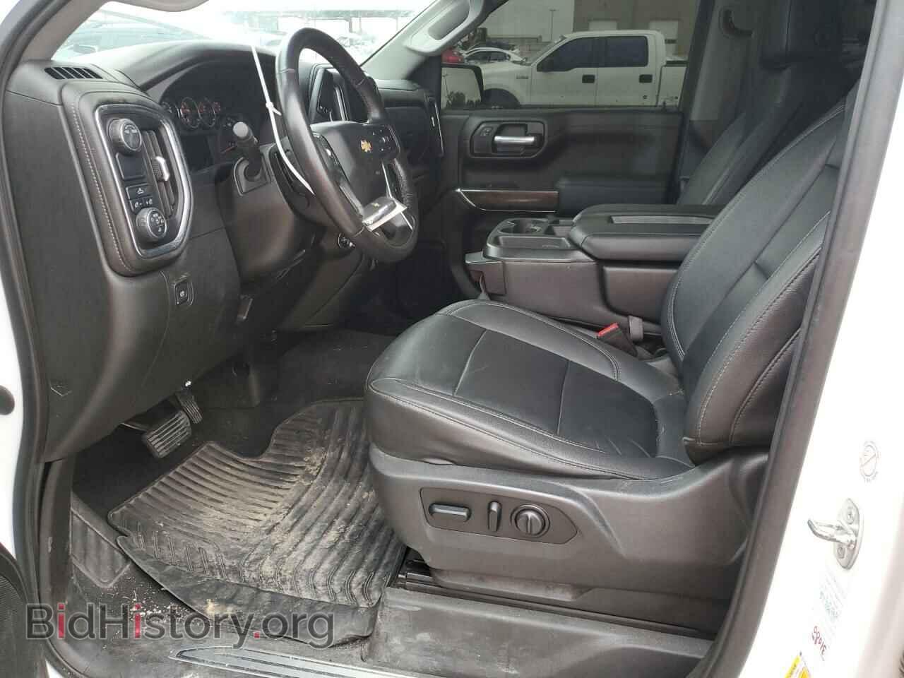 2021 CHEVROLET ALL Models - VIN: 1GCPWCED8MZ301112 - Фото 7