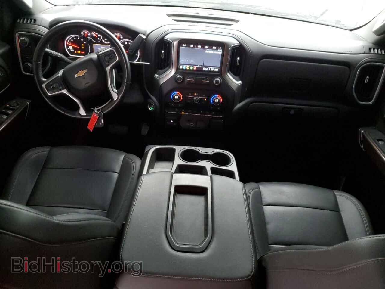 2021 CHEVROLET ALL Models - VIN: 1GCPWCED8MZ301112 - Фото 8