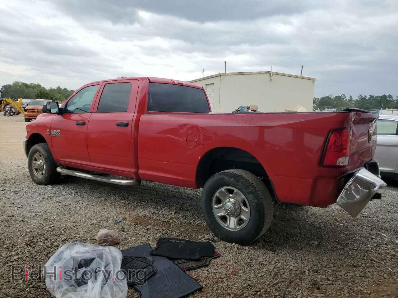 2016 RAM All Models - VIN: 3C63R3GL9GG263590 - Photo 2
