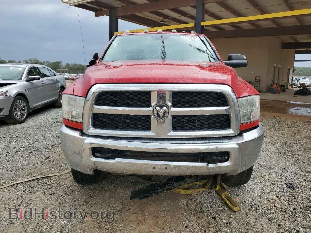 2016 RAM All Models - VIN: 3C63R3GL9GG263590 - Photo 5
