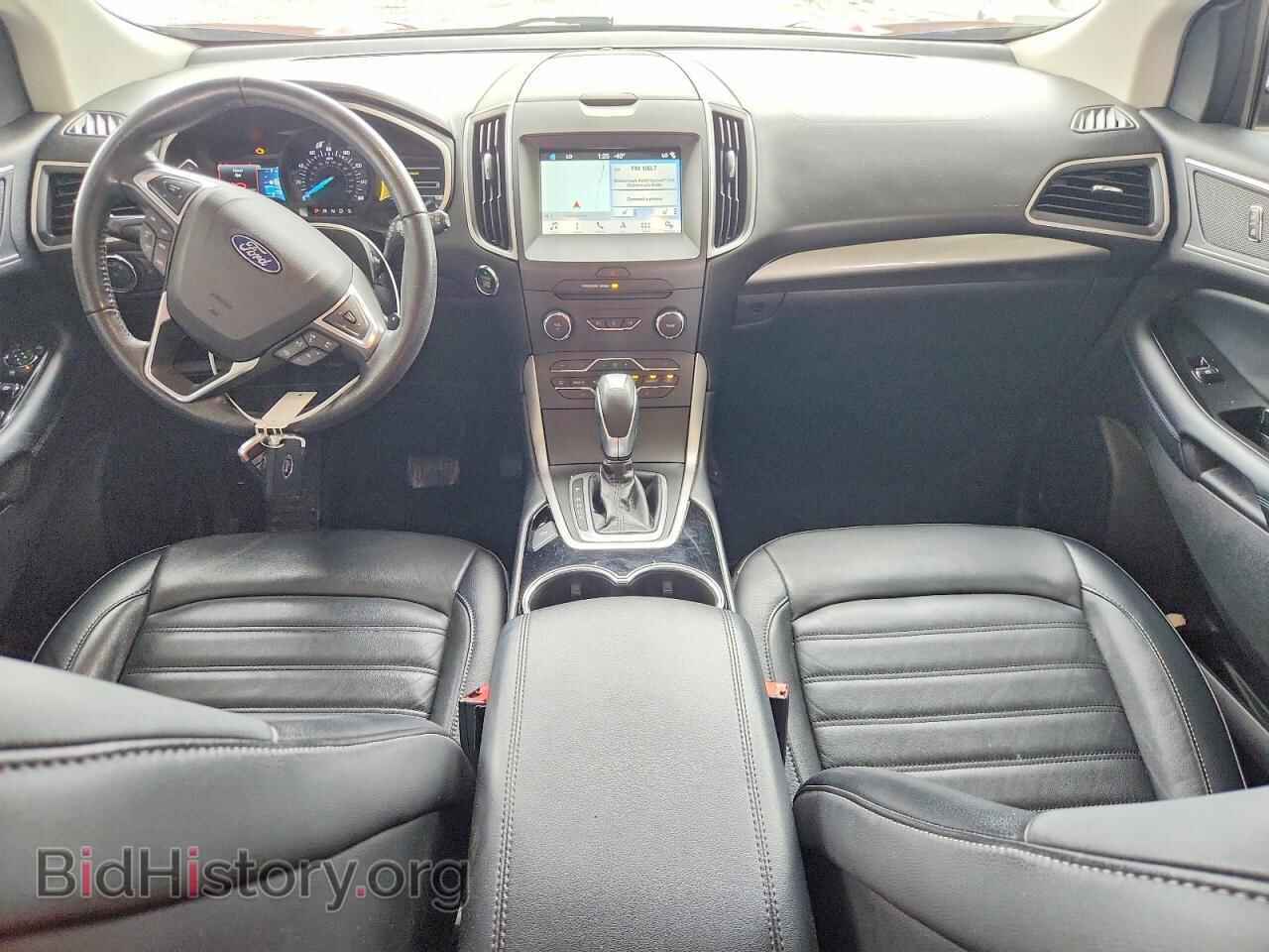 2018 FORD EDGE - VIN: 2FMPK3J97JBC09643 - Фото 8