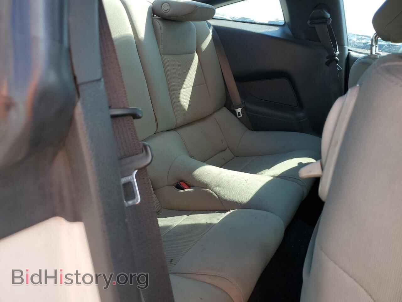2013 FORD ALL Models - VIN: 1ZVBP8AM4D5208702 - Фото 10