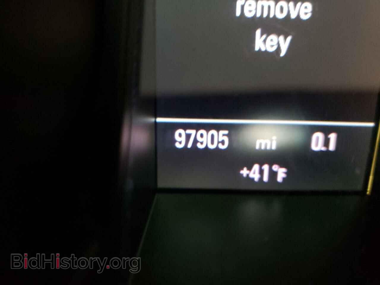 2013 AUDI A5 - VIN: WAULFAFR6DA002145 - Фото 8